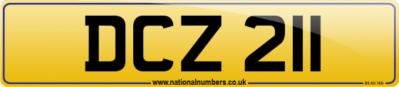 DCZ 211