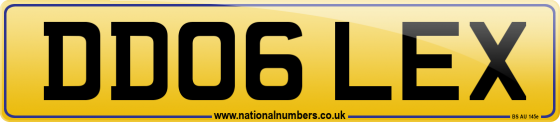 DD06 LEX