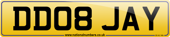 DD08 JAY