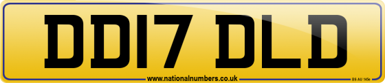 DD17 DLD