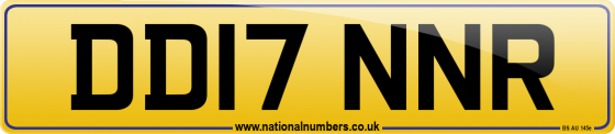 DD17 NNR