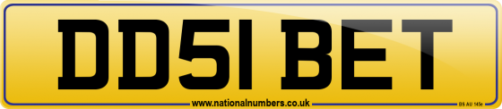 DD51 BET
