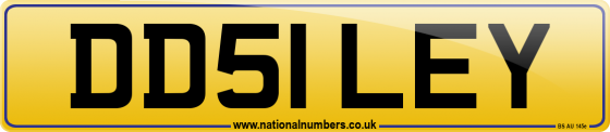 DD51 LEY