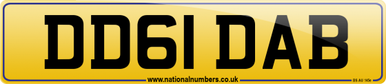 DD61 DAB