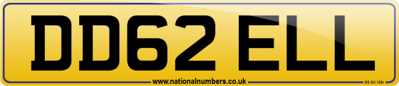 DD62 ELL