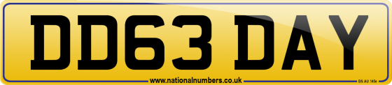 DD63 DAY