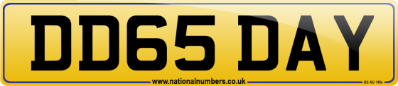 DD65 DAY