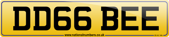 DD66 BEE