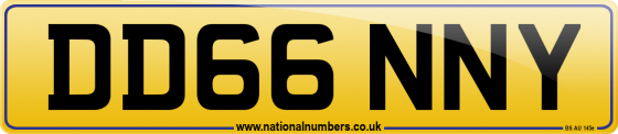 DD66 NNY