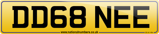 DD68 NEE