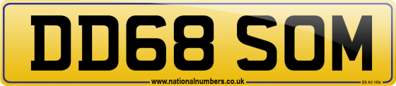 DD68 SOM