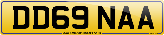 DD69 NAA