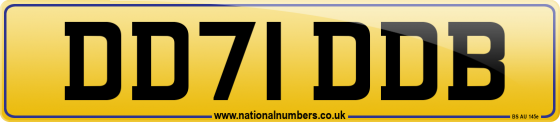 DD71 DDB