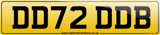 DD72 DDB