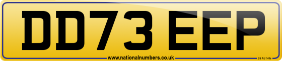 DD73 EEP