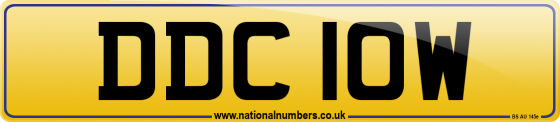DDC 10W