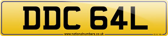 DDC 64L