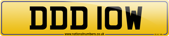 DDD 10W