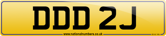 DDD 2J