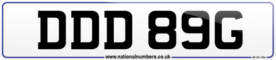 DDD 89G