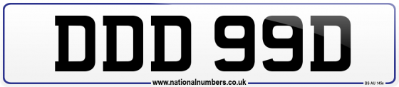 DDD 99D