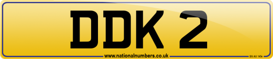 DDK 2