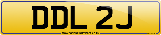 DDL 2J