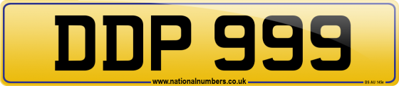 DDP 999
