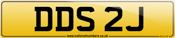 DDS 2J