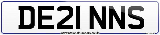 DE21 NNS