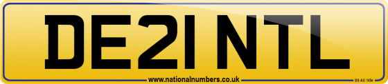 DE21 NTL