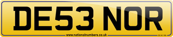 DE53 NOR