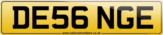 DE56 NGE