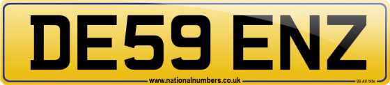 DE59 ENZ