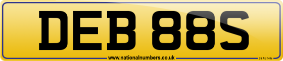 DEB 88S