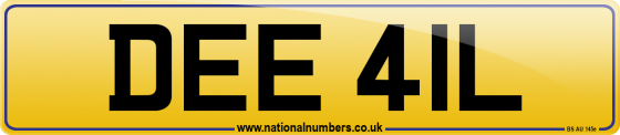 DEE 41L