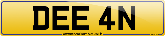 DEE 4N
