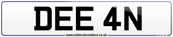 DEE 4N