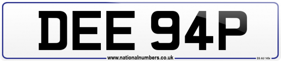 DEE 94P
