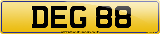 DEG 88