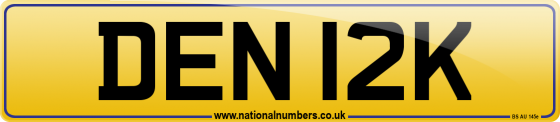 DEN 12K