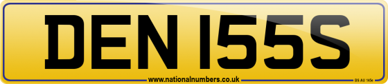 DEN 155S