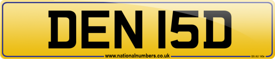 DEN 15D