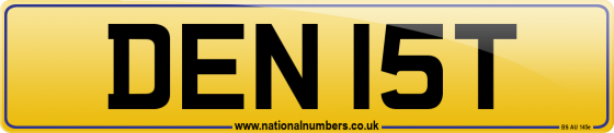 DEN 15T