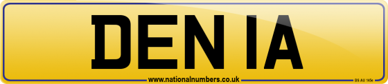DEN 1A