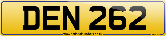 DEN 262