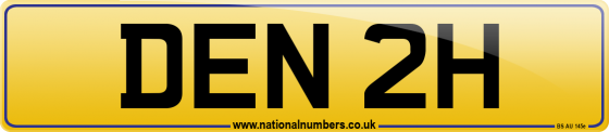 DEN 2H