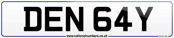 DEN 64Y