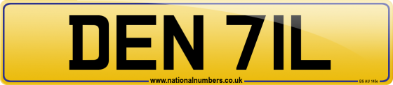DEN 71L