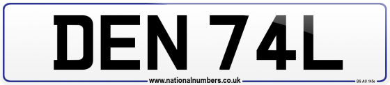 DEN 74L